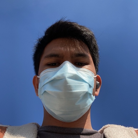 Meet your Posher, Jayson - Picture 1 of 1